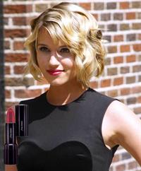 Dianna Agron