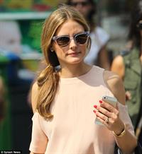 Olivia Palermo
