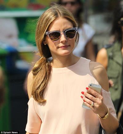 Olivia Palermo