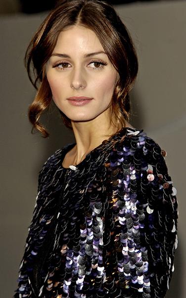 Olivia Palermo