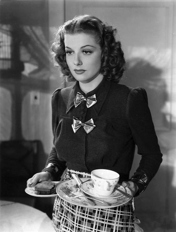 Ann Sheridan