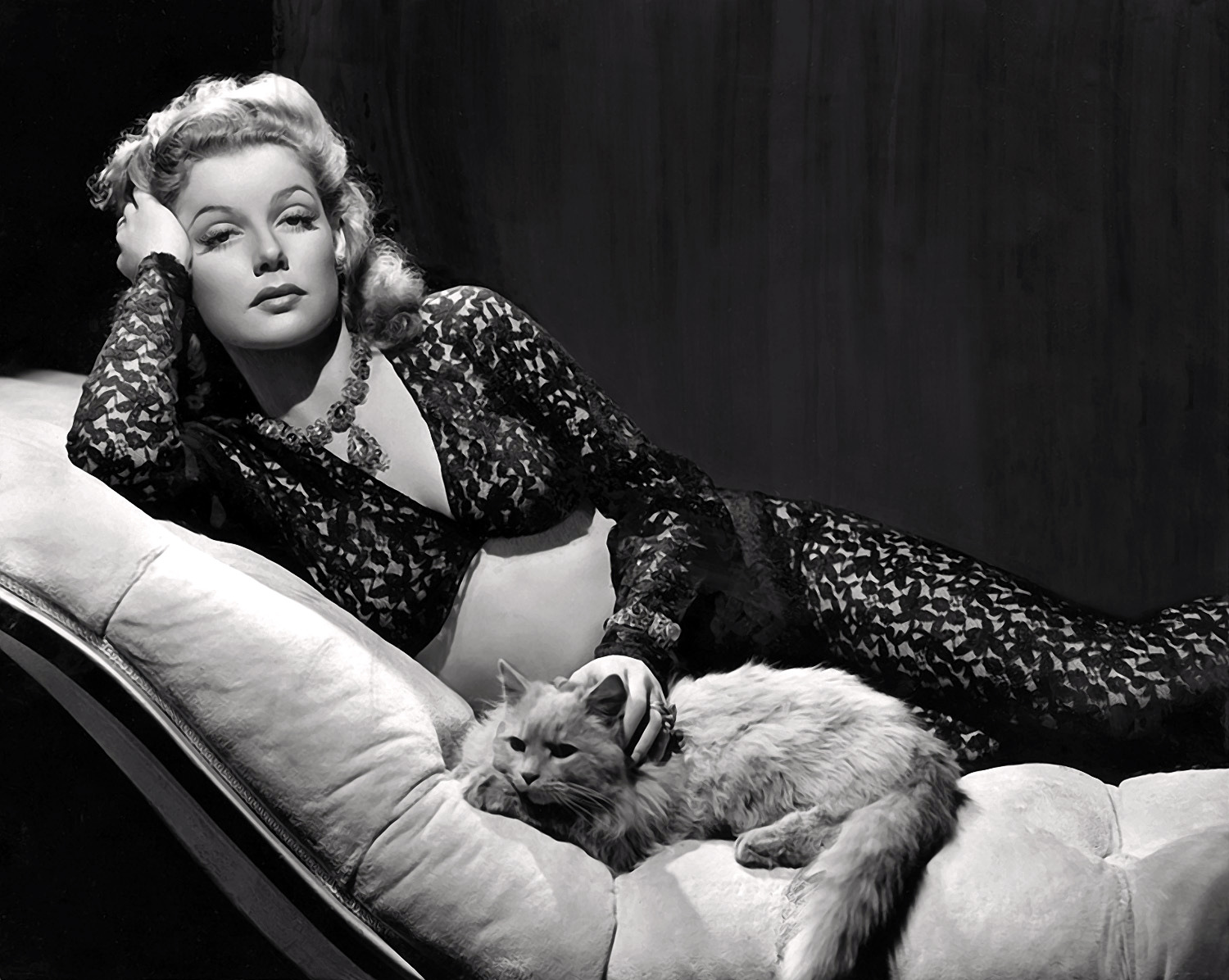 Ann Sheridan