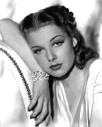 Ann Sheridan