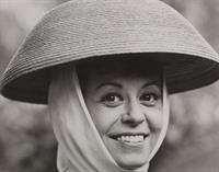 Giulietta Masina