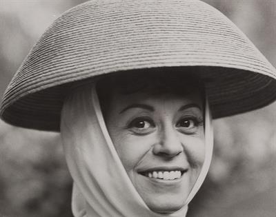 Giulietta Masina