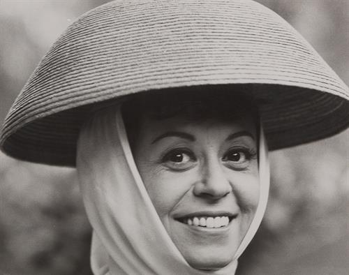 Giulietta Masina