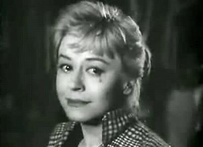 Giulietta Masina