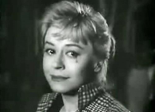 Giulietta Masina