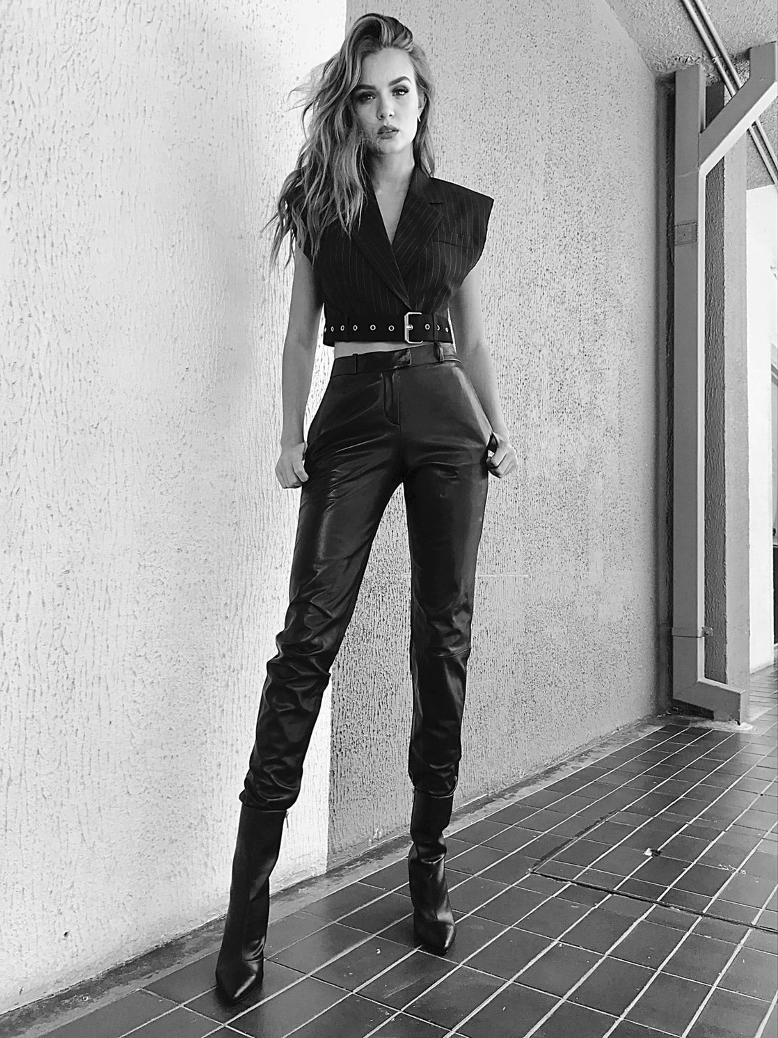Josephine Skriver