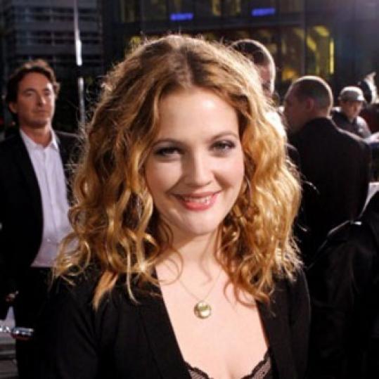 Drew Barrymore