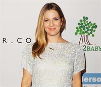 Drew Barrymore