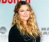 Drew Barrymore