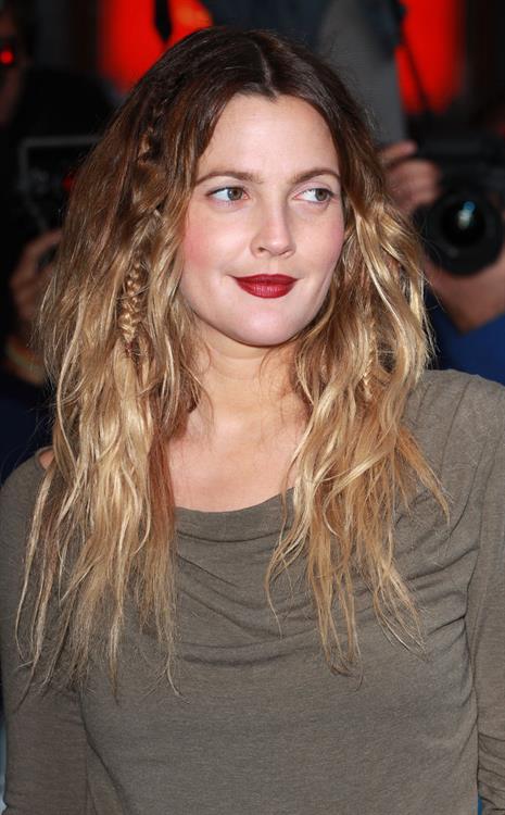 Drew Barrymore