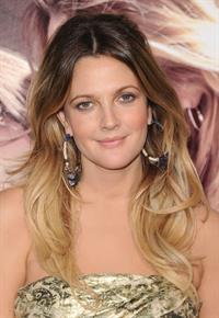 Drew Barrymore