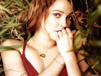 Drew Barrymore