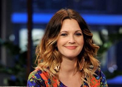 Drew Barrymore