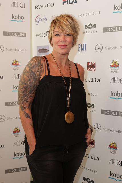 Mia Michaels