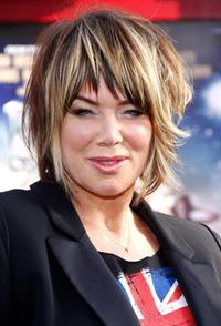 Mia Michaels