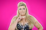 Gemma Collins