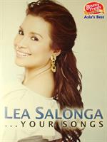 Lea Salonga