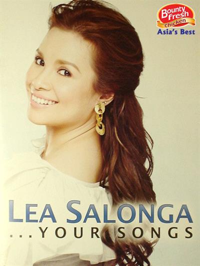 Lea Salonga