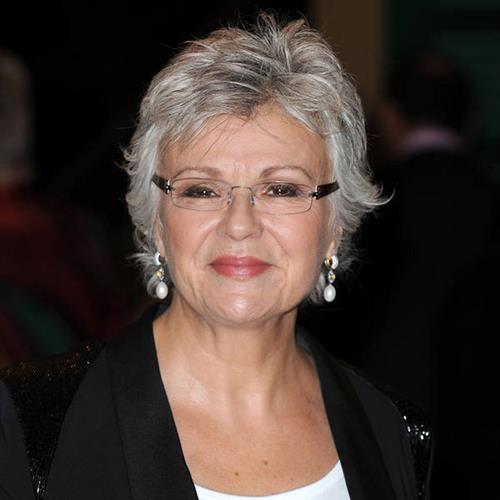 Julie Walters