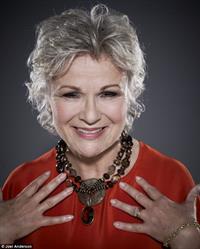 Julie Walters