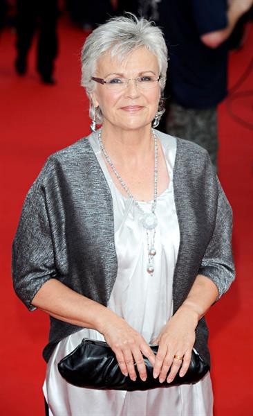 Julie Walters