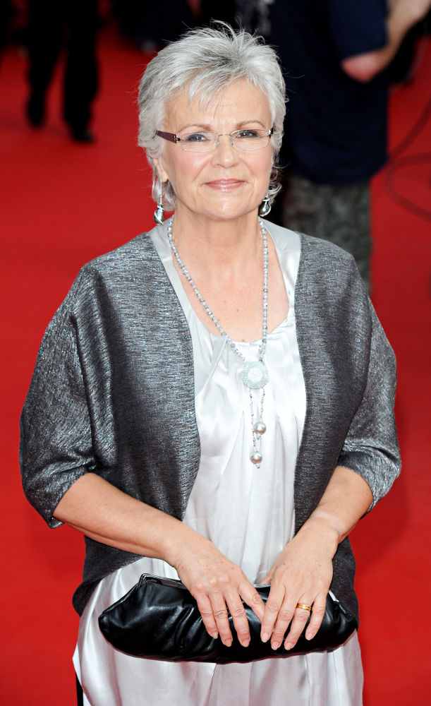 Julie Walters