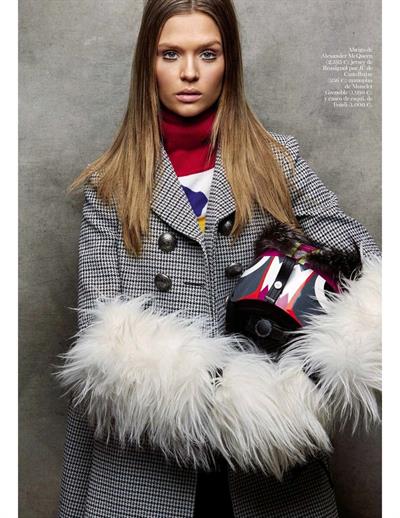 Josephine Skriver Pictures Josephine Skriver