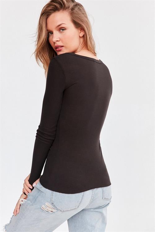 Josephine Skriver - ass