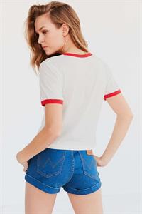 Josephine Skriver - ass