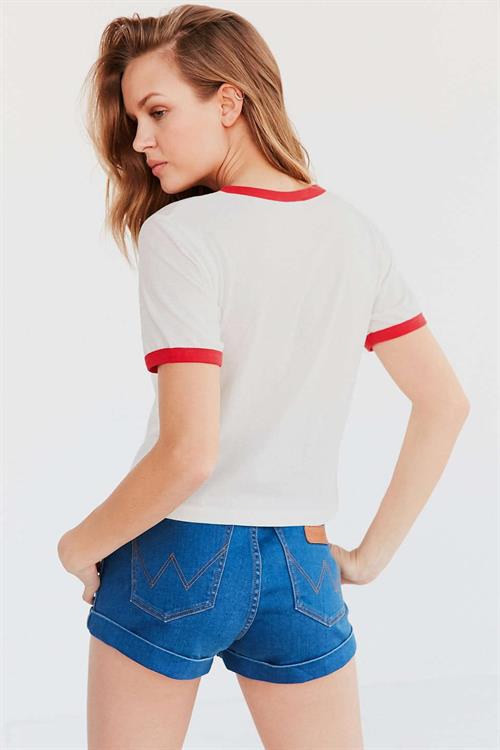 Josephine Skriver - ass