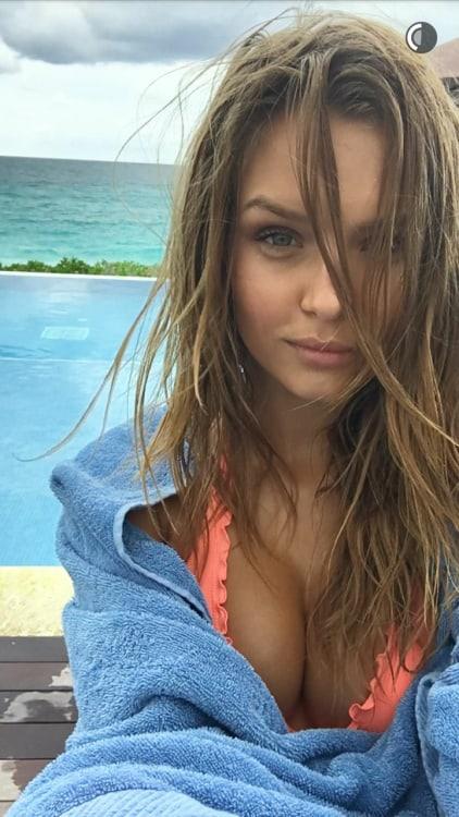 Josephine Skriver