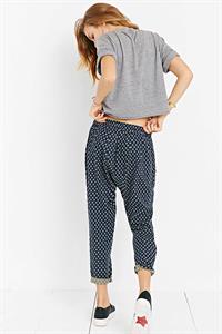 Josephine Skriver - ass