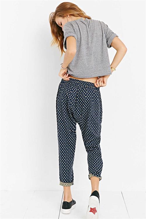 Josephine Skriver - ass