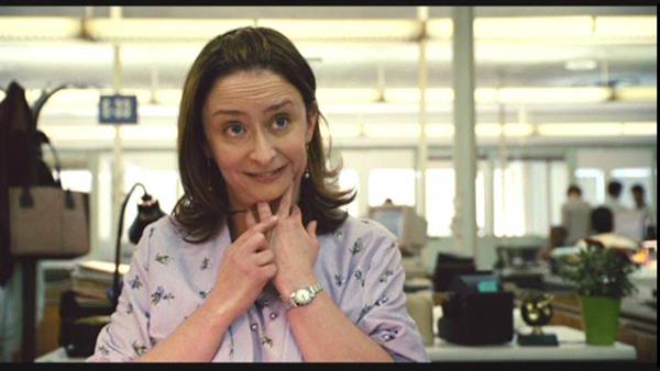 Rachel Dratch