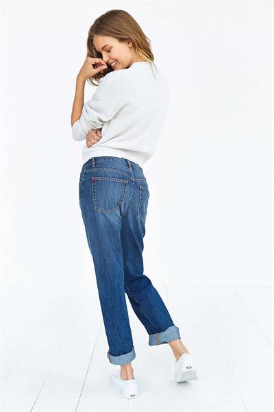 Josephine Skriver - ass