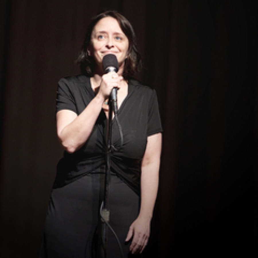 Rachel Dratch