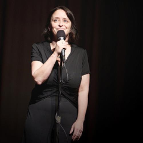 Rachel Dratch