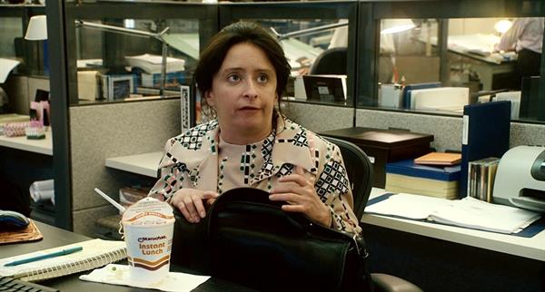 Rachel Dratch