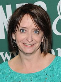Rachel Dratch