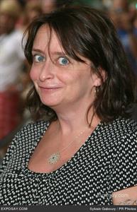 Rachel Dratch