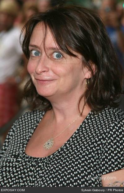 Rachel Dratch