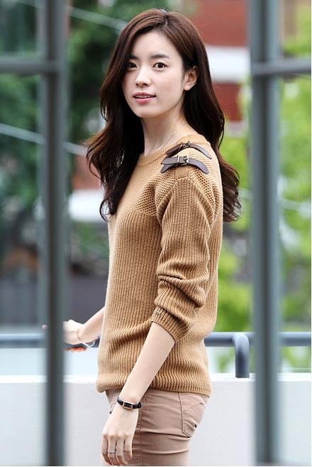 Han Hyo-joo