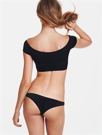 Josephine Skriver - ass