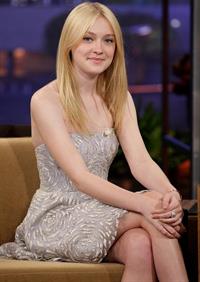 Dakota Fanning
