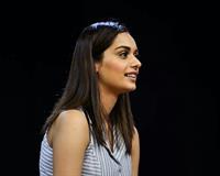 Manushi Chhillar