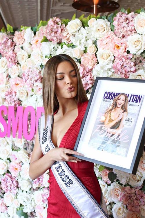 Demi-Leigh Nel-Peters