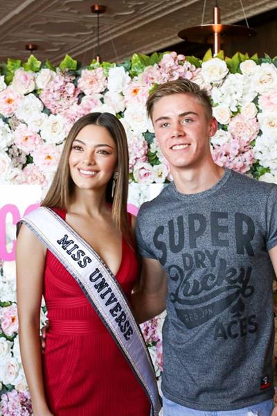 Demi-Leigh Nel-Peters